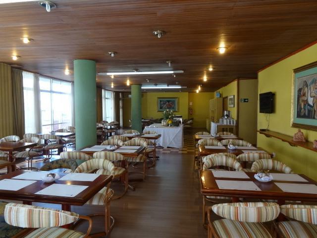 Coophotel Caxias do Sul Bagian luar foto