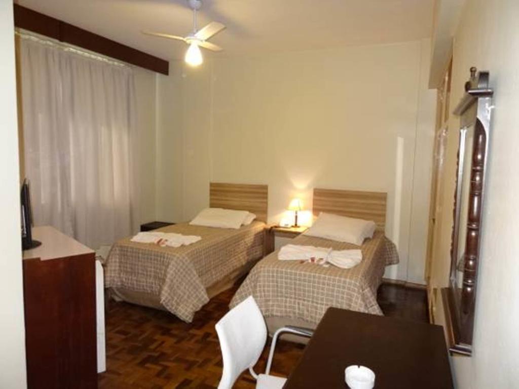 Coophotel Caxias do Sul Ruang foto